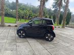 Smart ForTwo Coupé EQ prime edition nightsky - 2