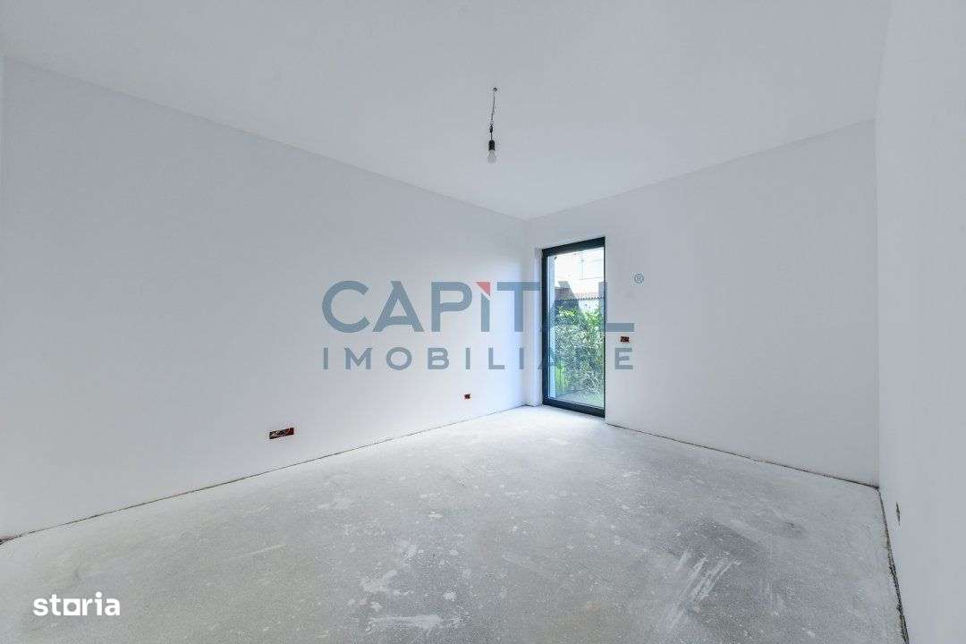 (B03) Apartament 3 camere, parter, 74.1 mp utili  +gradina 55.1 mp - Imagine principală: 5/10