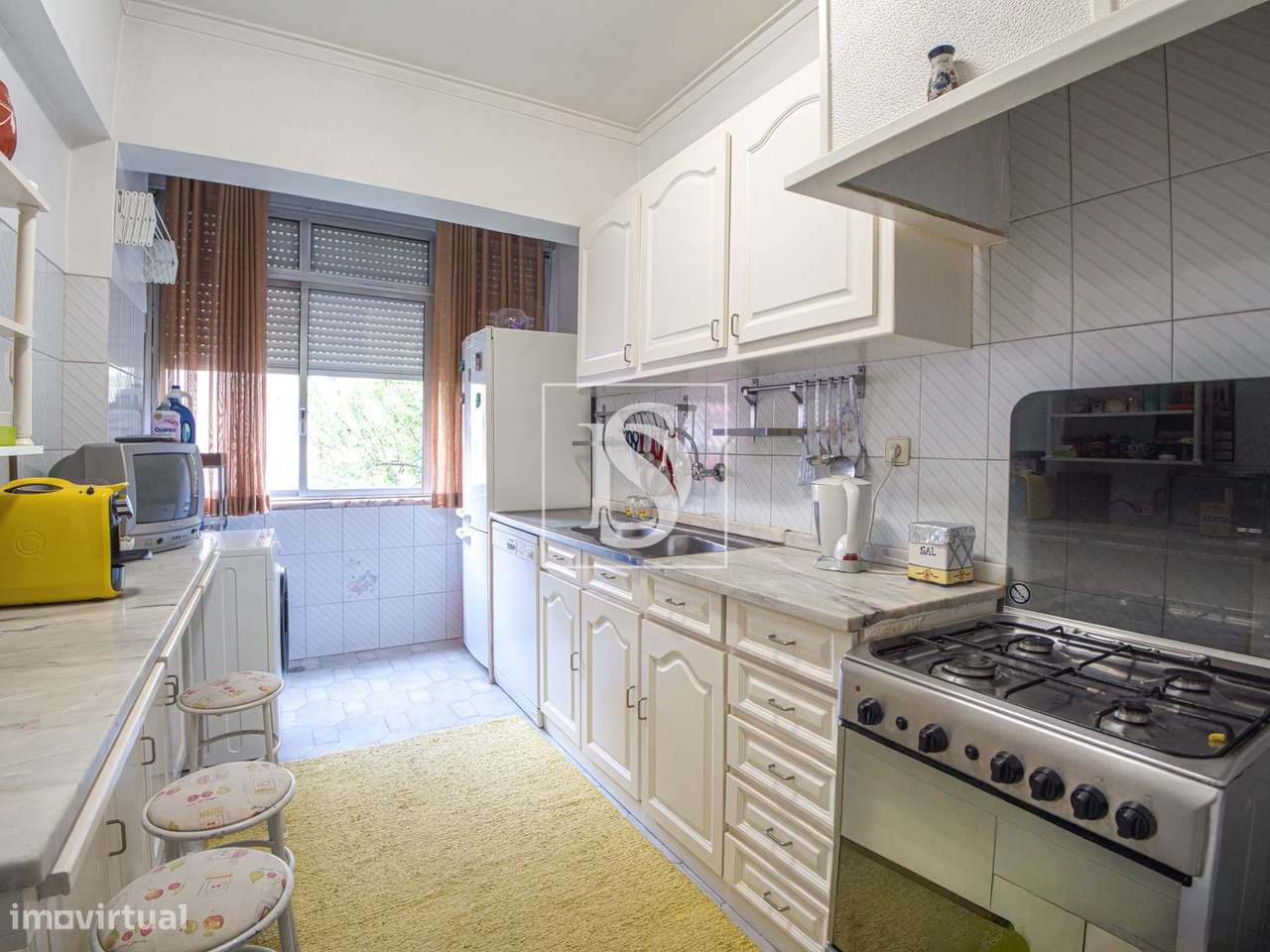 Apartamento T3 Flamenga Loures - Grande imagem: 5/21