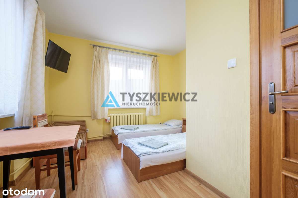 Nieruchomość 300 m od plaży-17