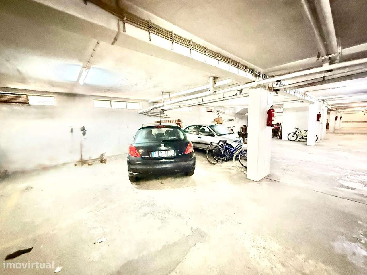 Apartamento de tipologia T3 localizado na zona da Praia do Furadouro-34