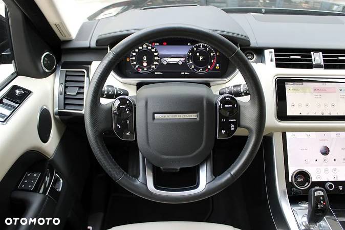 Land Rover Range Rover Sport S 2.0Si4 HSE - 19