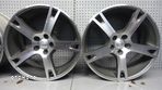 Felgi BBS ABT 20" 9J ET40 5x112 Audi A8 - 5