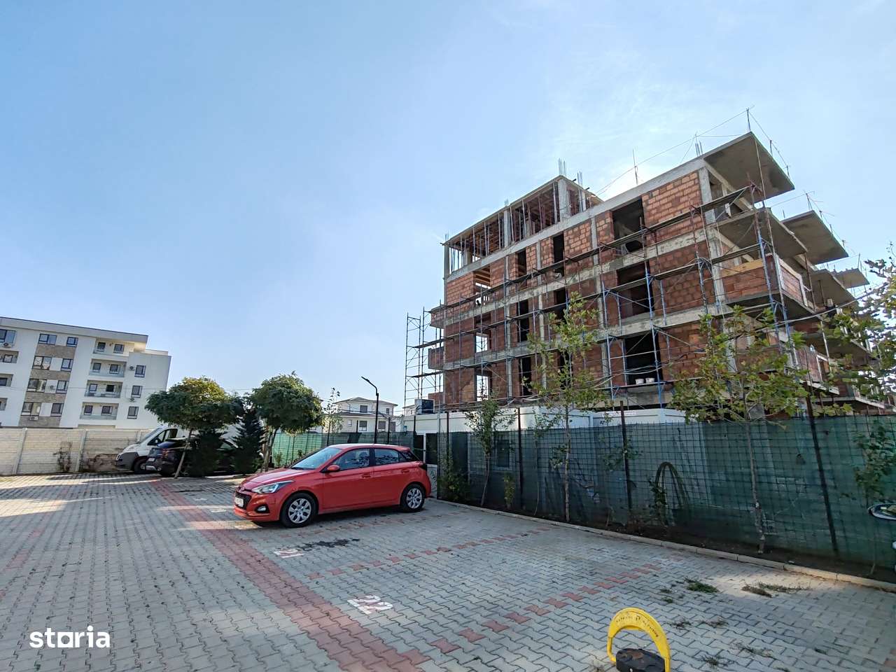 GHENCEA - DRUMUL TABEREI - 2 CAMERE - Imagine principală: 4/6