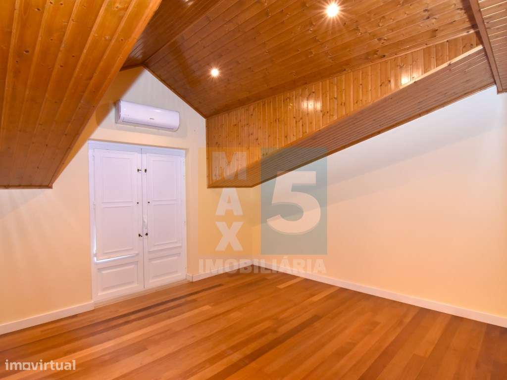 Quinta com 4.880 m2 - Alpiarça-15