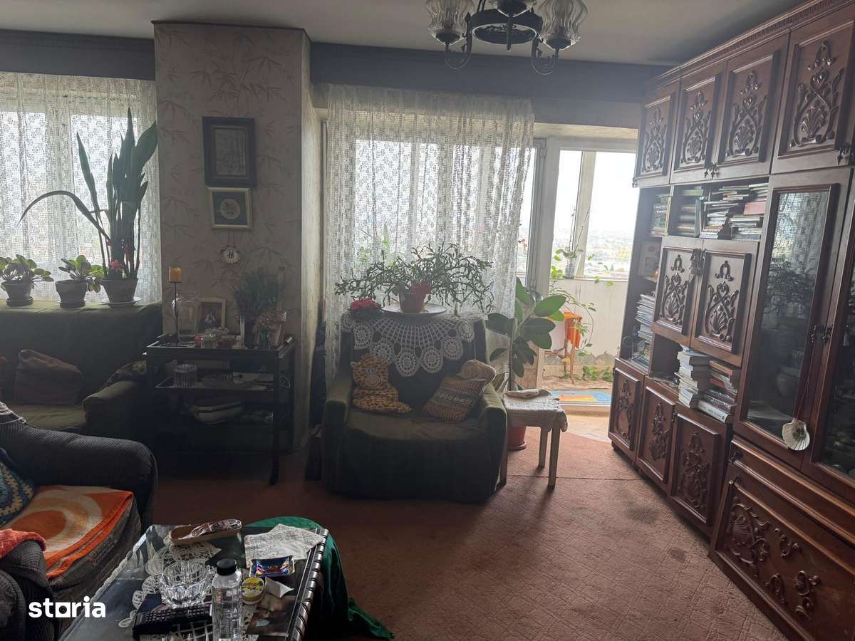 Vând apartament 4 camere Megamall 165.000 euro neg - Imagine principală: 4/20