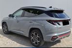 Hyundai Tucson 1.6 T-GDi 48V N Line 2WD DCT - 5