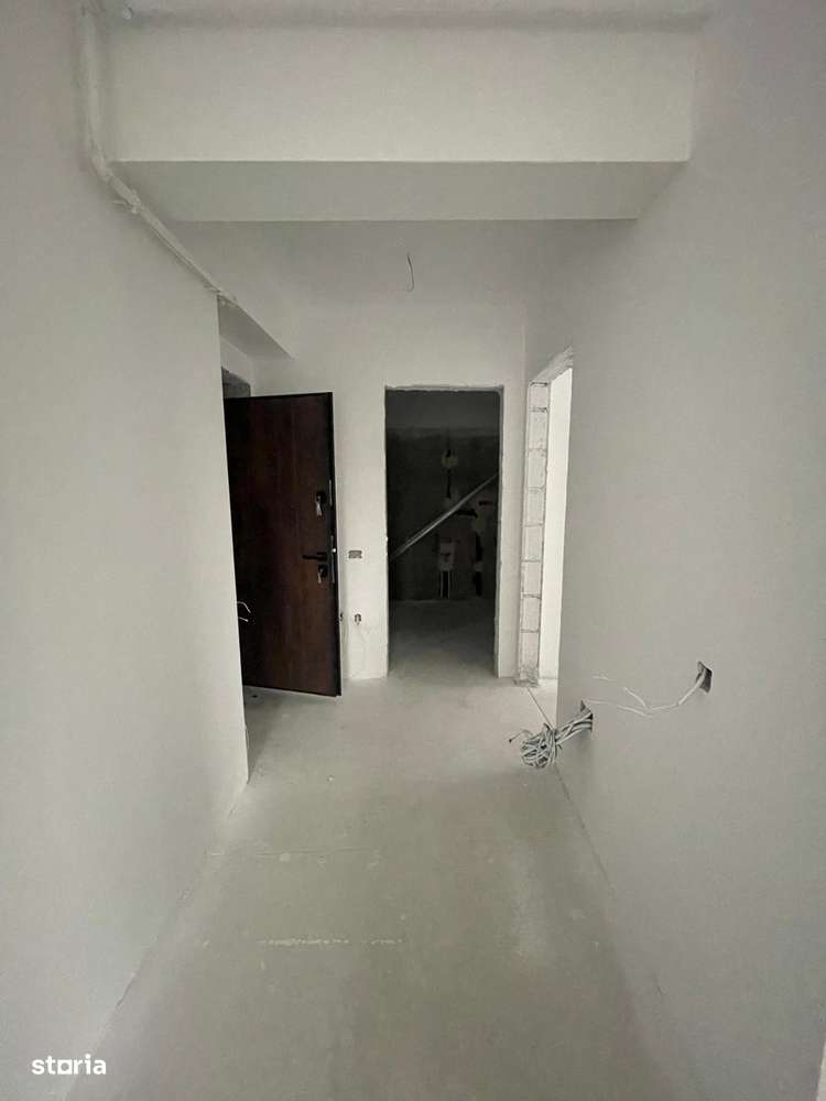 Apartament modern cu 2 camere – finisaje la alegere, bloc 2025-4