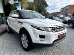 Land Rover Range Rover Evoque 2.2 TD4 Pure - 33