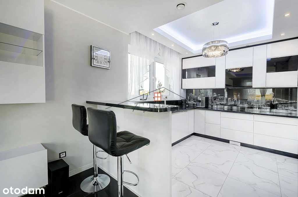 Jarosław, Widna Góra - dom exclusive - Pełny obrazek: 4/20