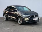 Volkswagen T-ROC 2.0 TDI SCR DSG R-Line - 33