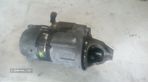 Motor de arranque BMW E46 150c - 2