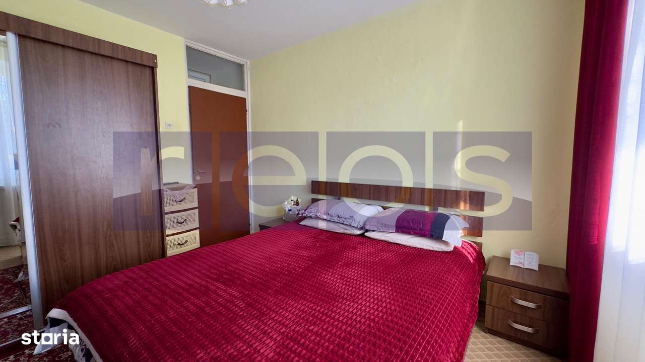 VANZARE 3 CAMERE DECOMANDAT | COLENTINA-0