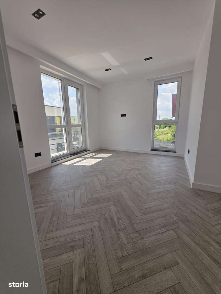 Vilă Individuală cu Piscină în Otopeni COMISION 0!-12