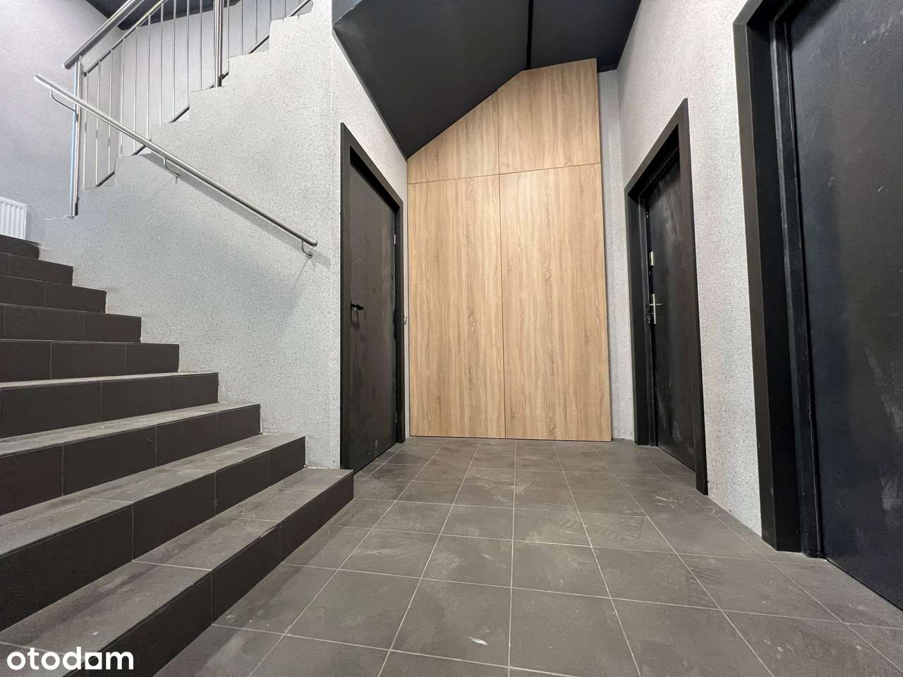 2 pokoje z ogródkiem– Piaski! Nowy budynek, stan deweloperski-5