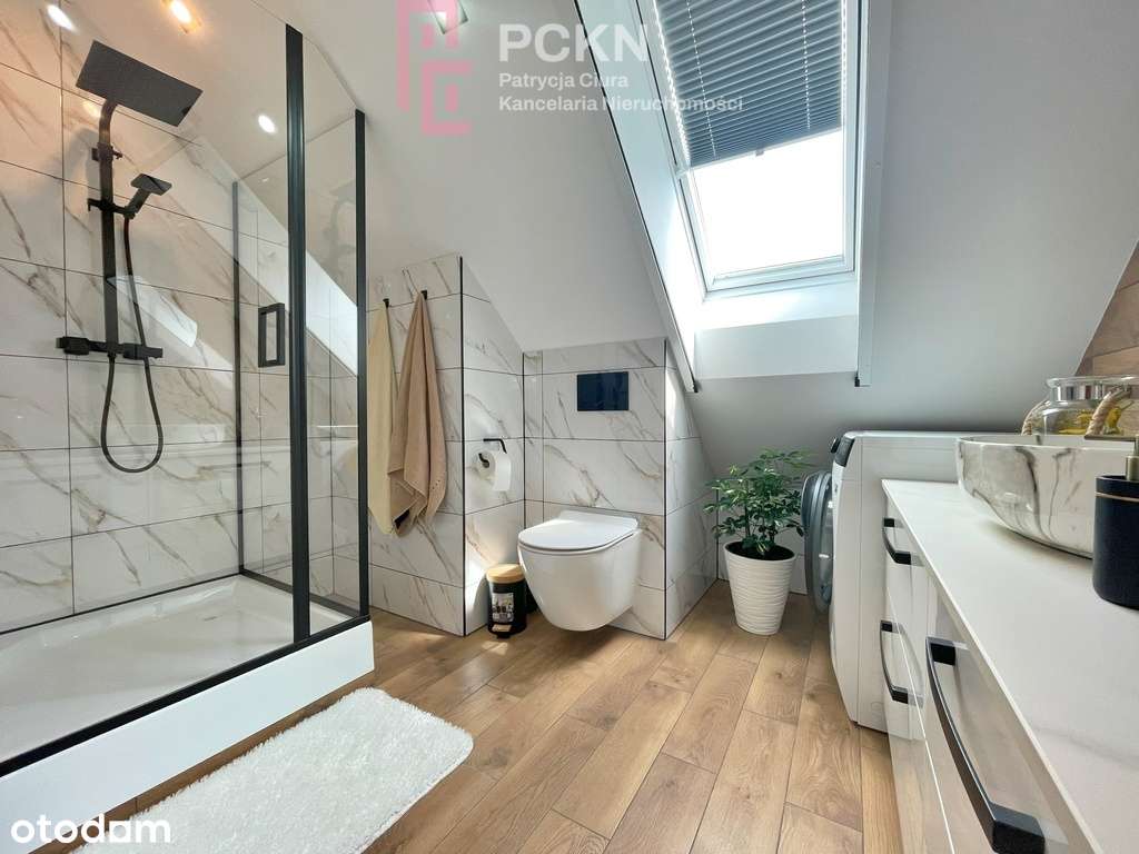 Apartament Premium 100 m² Bierkowice - Pełny obrazek: 3/16