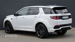 Land Rover Discovery Sport 2.0 D200 mHEV R-Dynamic SE - 2