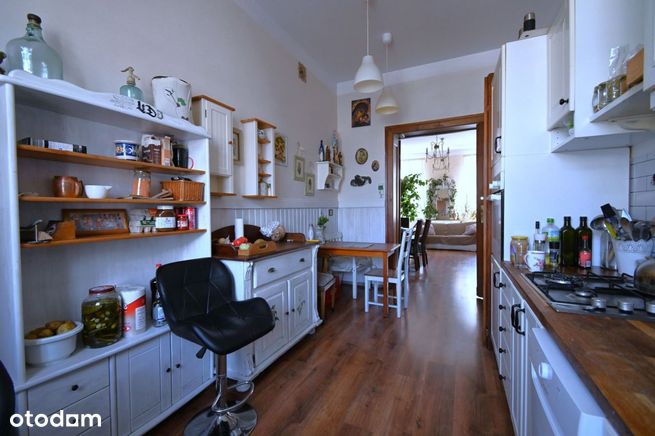 Głogowska 5 pokoi, 134 m2 Gorąca Oferta, okazja!!-7