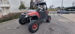 Polaris RZR ranger rzr s 800 efi - 1