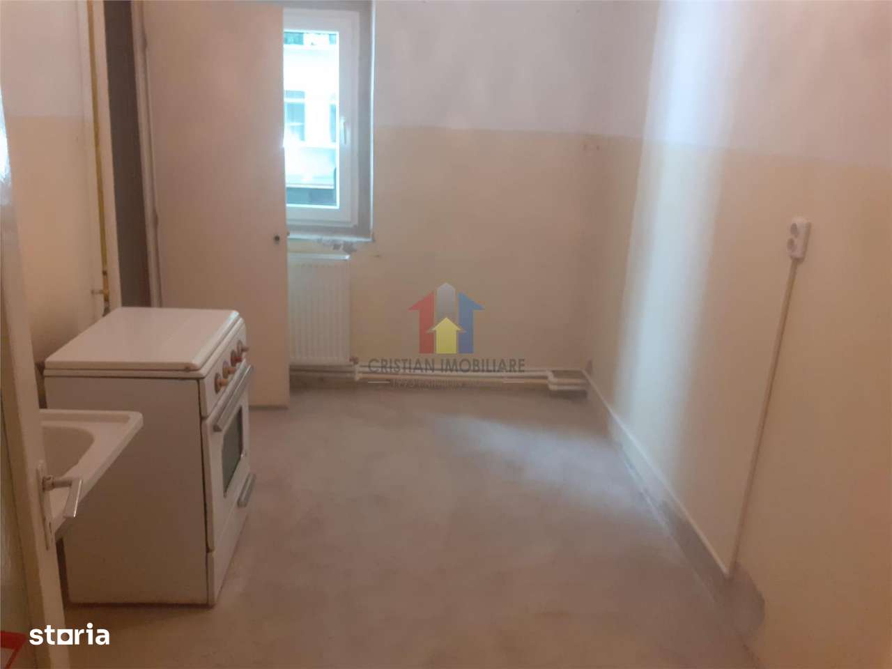 Independentei Ultracentral 3 camere 75mp Spatios etaj 1 Disponibil Ime - Imagine principală: 4/9