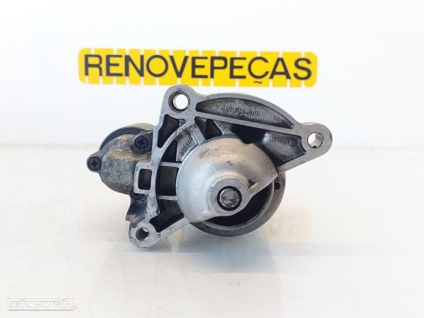 Motor Arranque Citroen Saxo (S0, S1) - 4