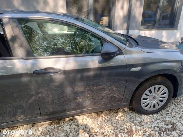 Fiat Tipo 1.4 16v Lounge - 6