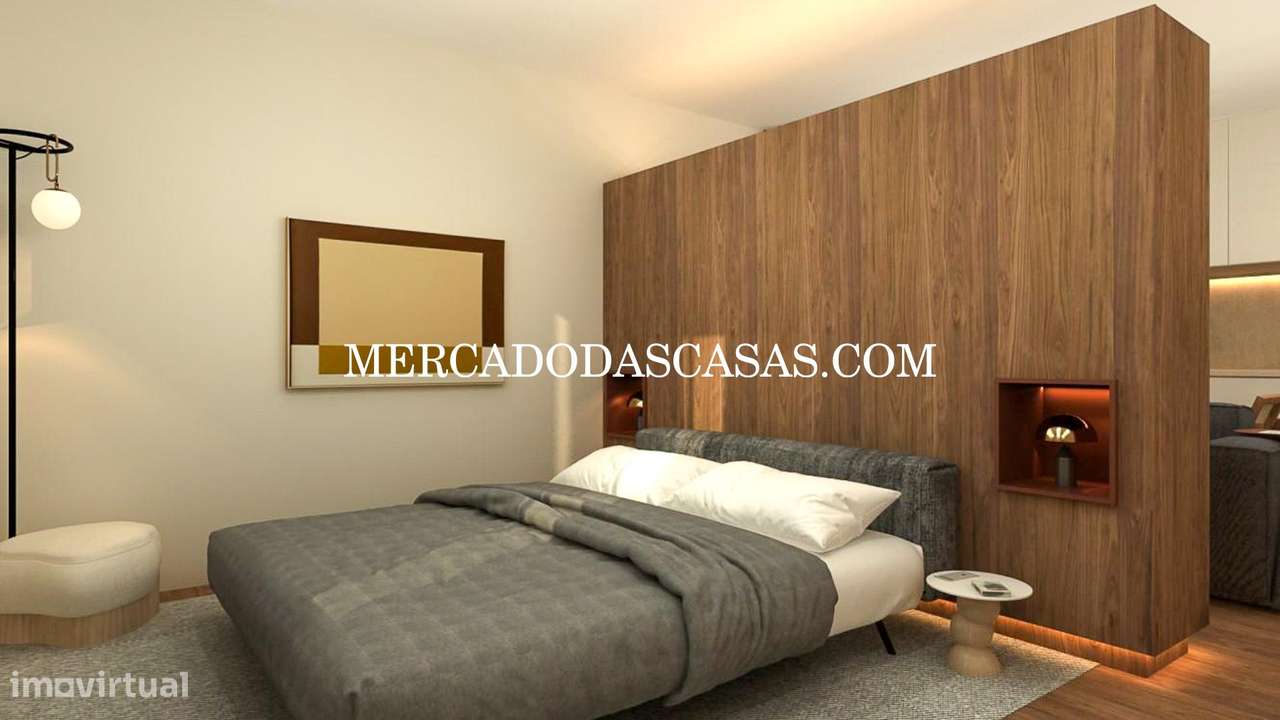 Apartamento T1 em Cortegaça,excelente investimento - Grande imagem: 4/15