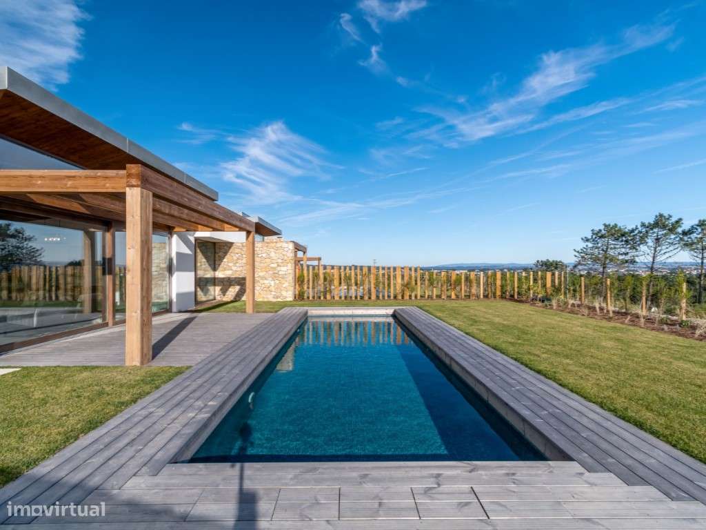 Moradias térreas geminadas em Resort de Golfe - Grande imagem: 4/41