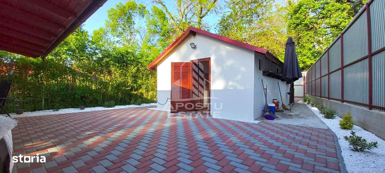 Casa pe Strand 1 camera 1 bucatarie 1 baie, o terasa - Imagine principală: 4/15