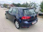 Volkswagen Golf 1.4 TSI ACT BlueMotion Technology DSG Highline - 12