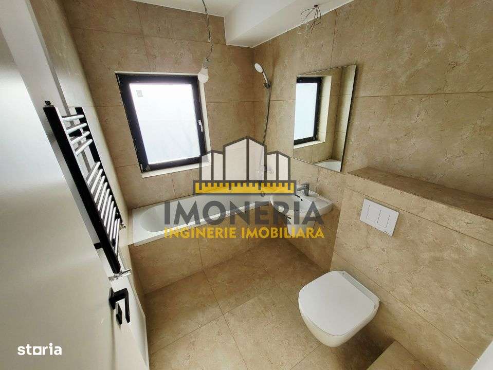 Casa finalizata-comision 0%-Titan/Trapezului-pompa caldura-incalzire p-16