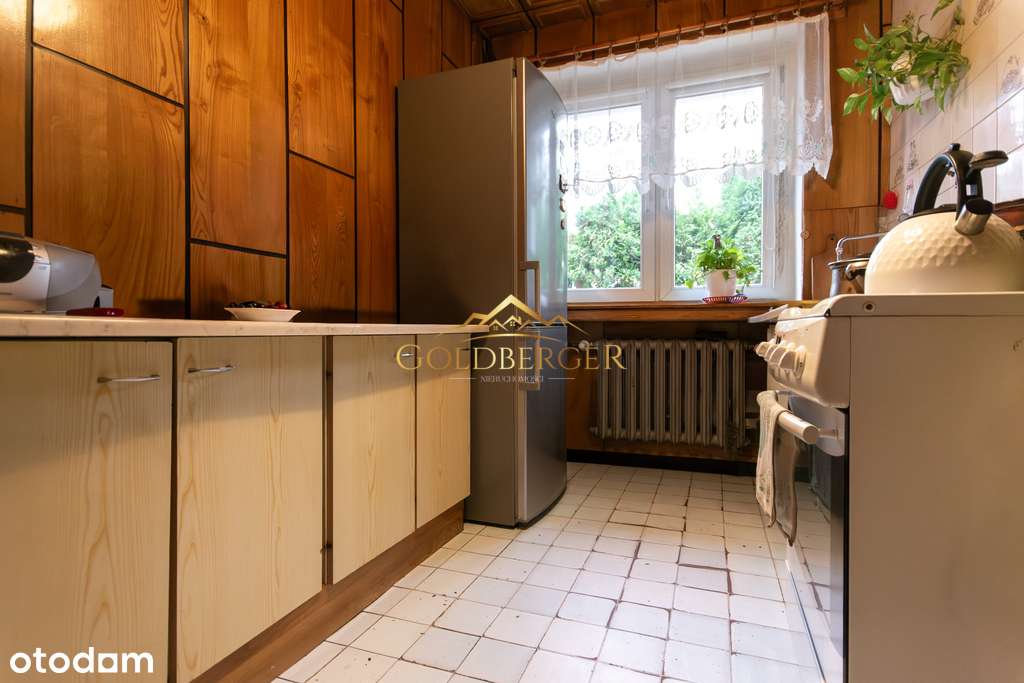 Przestronny dom w świetnej lokalizacji! - Pełny obrazek: 5/17