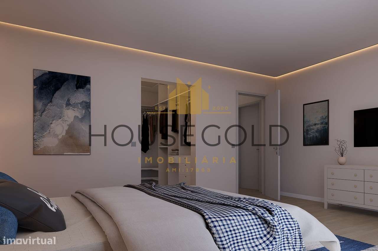 Moradia T3 em Marinhais (MR-289)-14