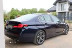 BMW Seria 5 520i GPF Luxury Line sport - 7