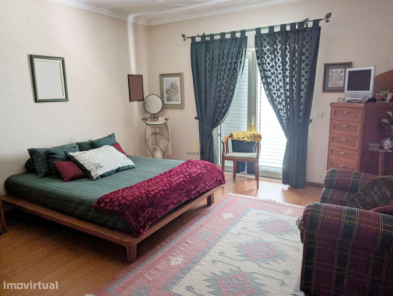 Moradia Geminada T4 Venda em Tarouca e Dálvares,Tarouca - Grande imagem: 5/41