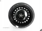 AUDI A6 4G0 A7 C7 4G8 10-18 LIFT KOŁO DOJAZDOWE T145/60R20 105M HANKOOK - 6