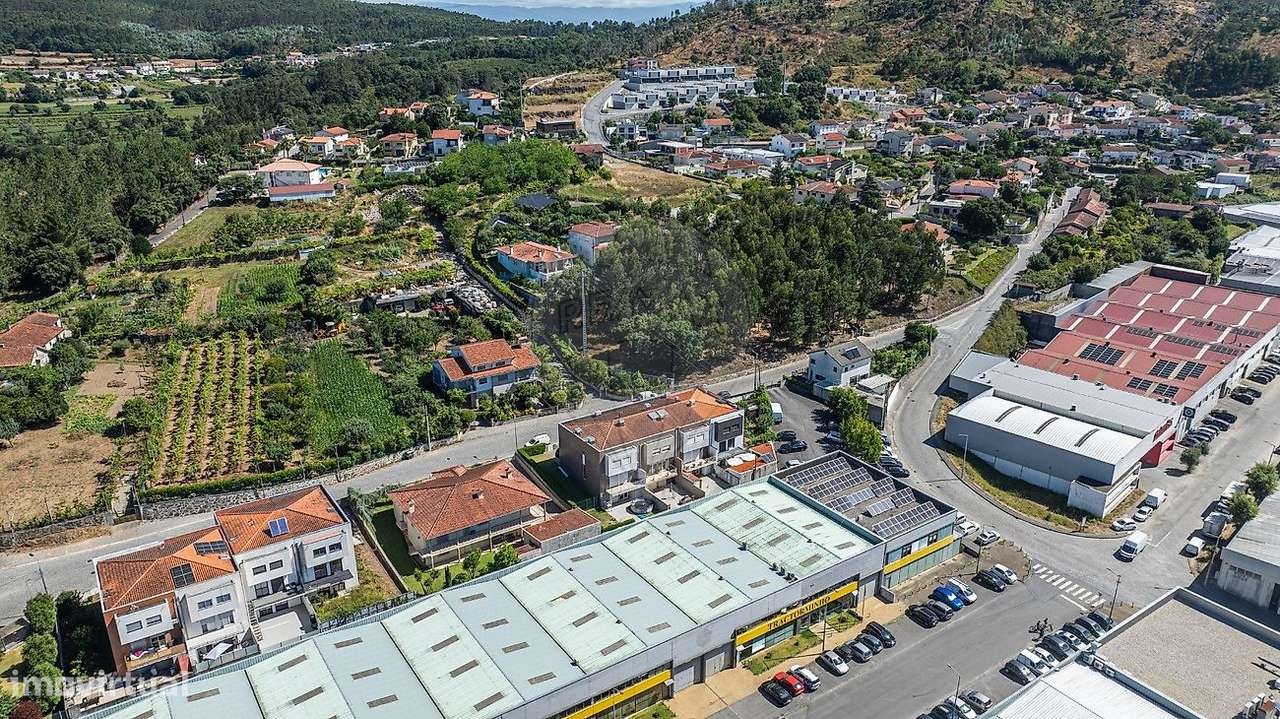 Moradia T4 para venda - Grande imagem: 5/37