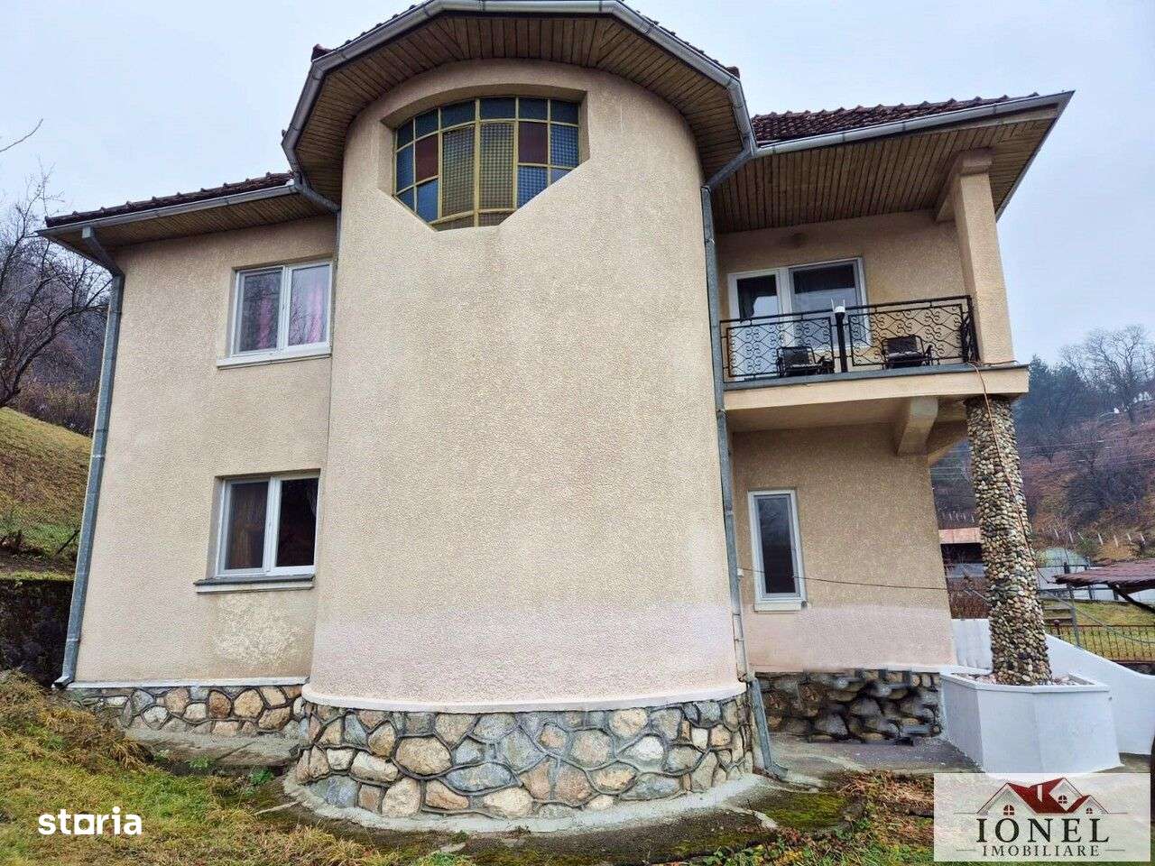 Vanzare casa in Abrud - Imagine principală: 4/19