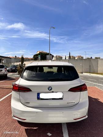 BMW 225xe Active Tourer - 9