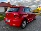 Volkswagen Polo 1.4 16V Comfortline - 3