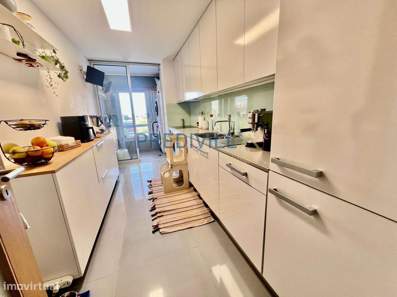 Apartamento T2 Venda em Moreira,Maia - Grande imagem: 4/16