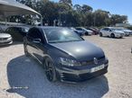 VW Golf 2.0 GTI - 10