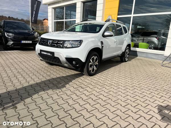 Dacia Duster 1.0 TCe Prestige - 7