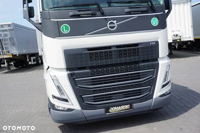 Volvo / FH / 500 / EURO 6 / ACC / XL - 28