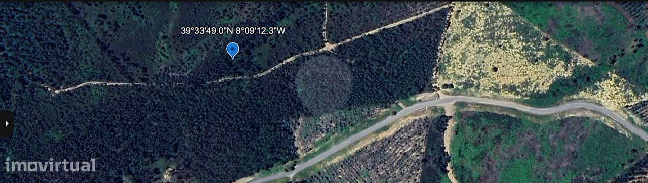 Terreno  para arrendamento - Grande imagem: 4/4