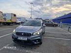 Suzuki SX4 S-Cross 1.0 T Premium - 1