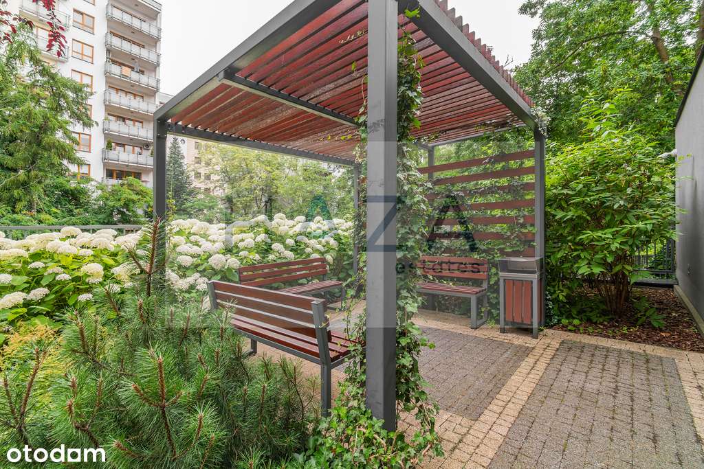 Widok na zieleń | 2x miejsce post. + komórka-10