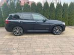 BMW X3 xDrive30d M Sport - 2