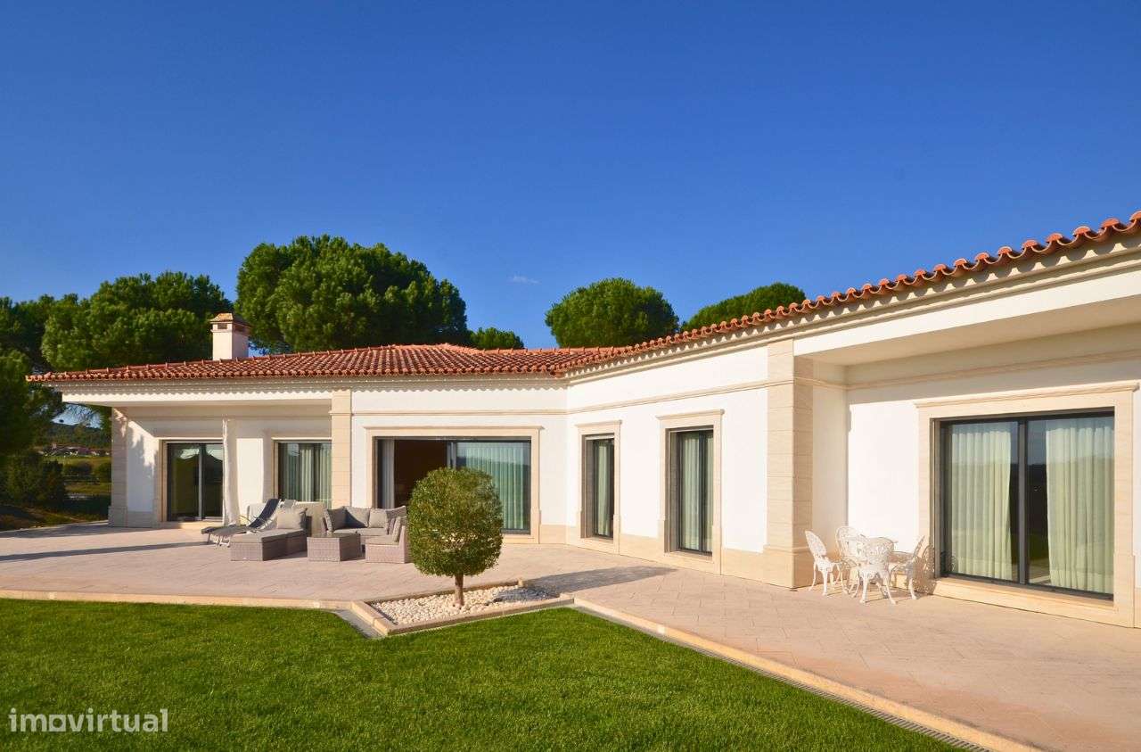 Moradia T3 em Santarém com 7360m² de Terreno - Grande imagem: 4/19