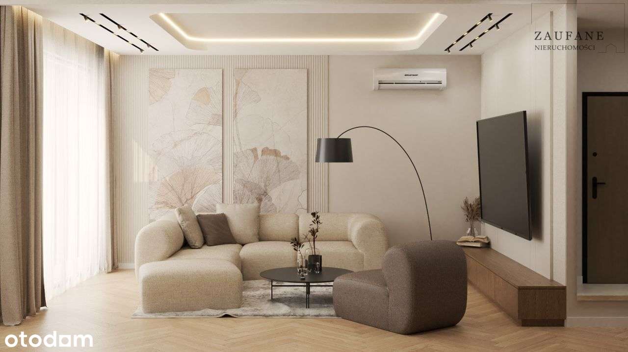 ★4 pokoje - Standard Premium★-0